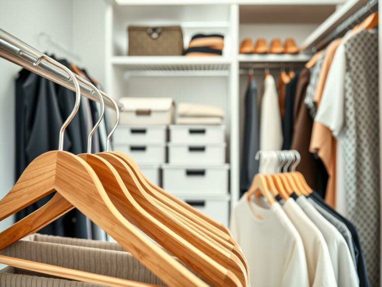 closet organization tools