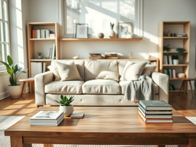 declutter your home