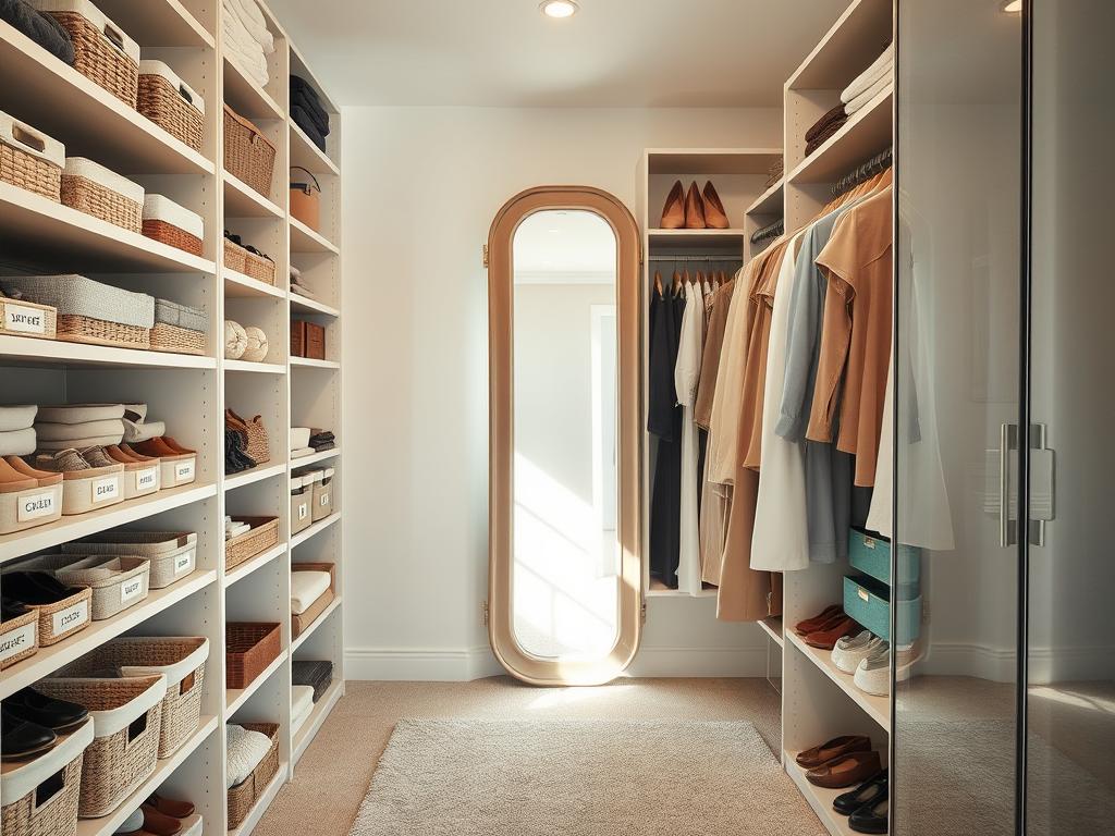 efficient storage solutions