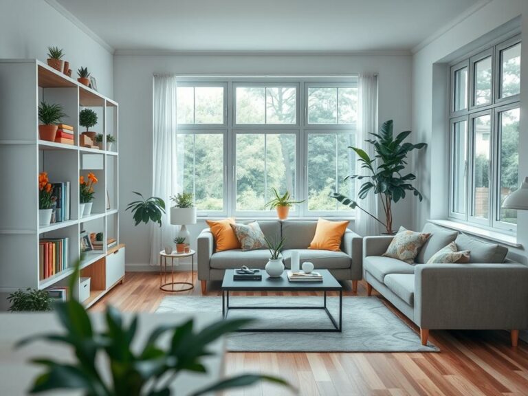 home organization
