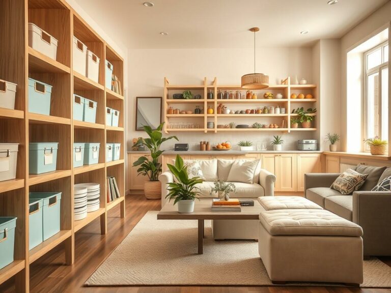 home storage solutions