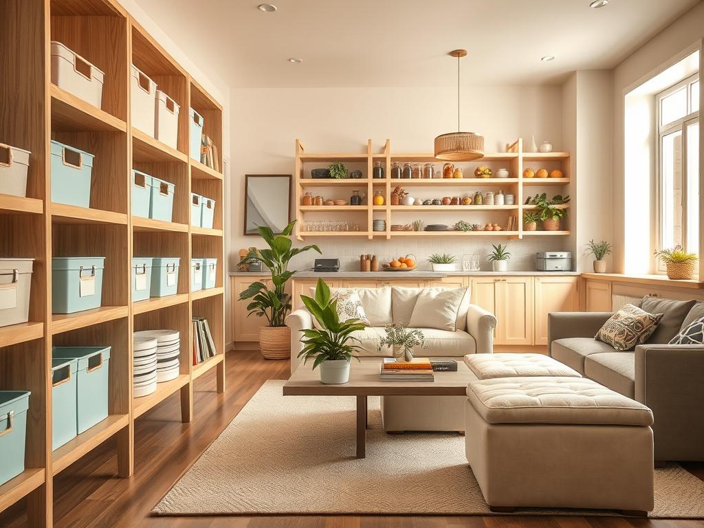 home storage solutions