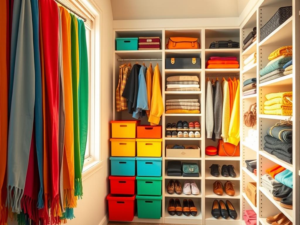 implement color-coding