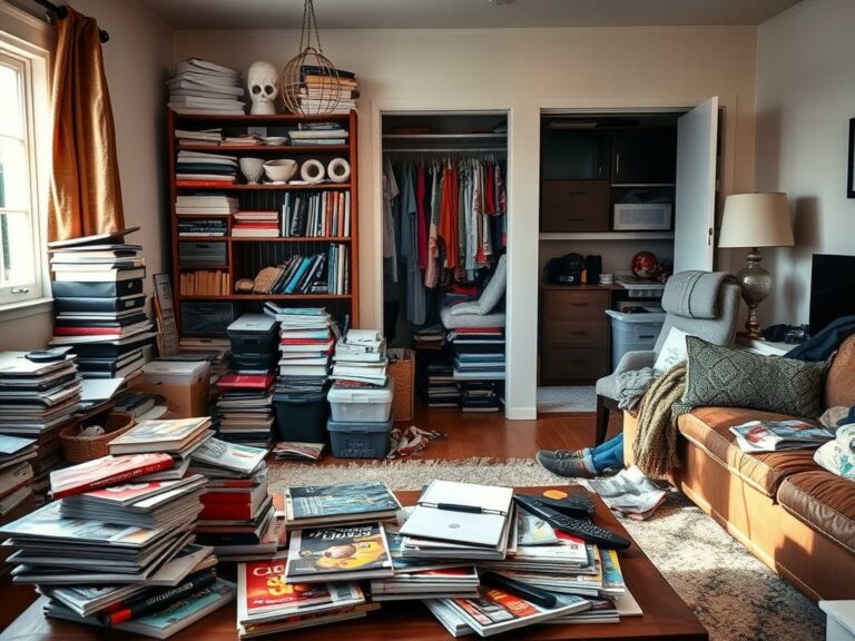 organization mistakes