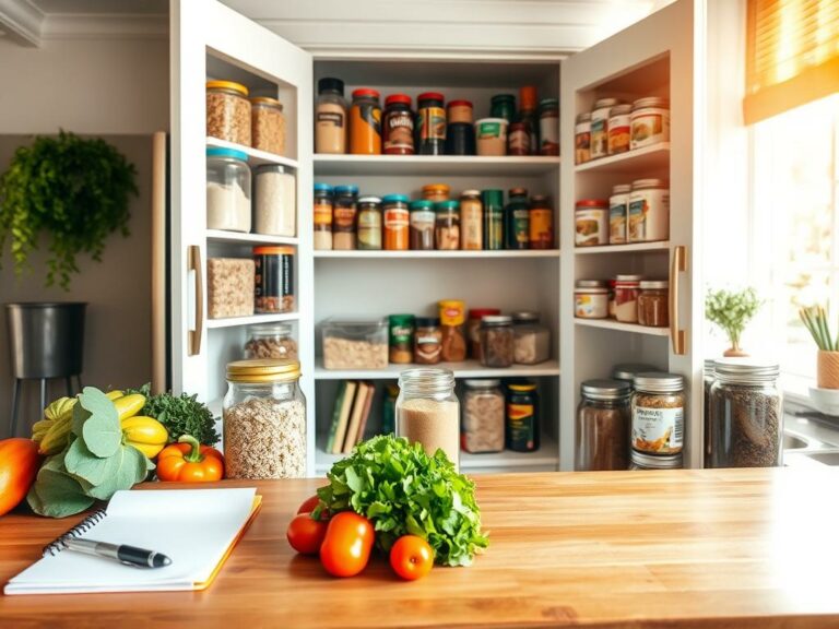 pantry reset